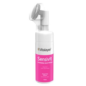 فوم سنسیویت ویتالیر