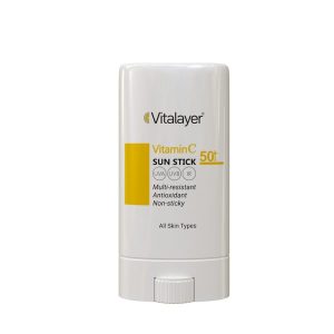 ضد آفتاب استیکی ویتامین سی